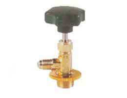 501402 - Can-tap-valve-R134a-Female-M14x1-25-x-Male-1-4-SAE-pin-type