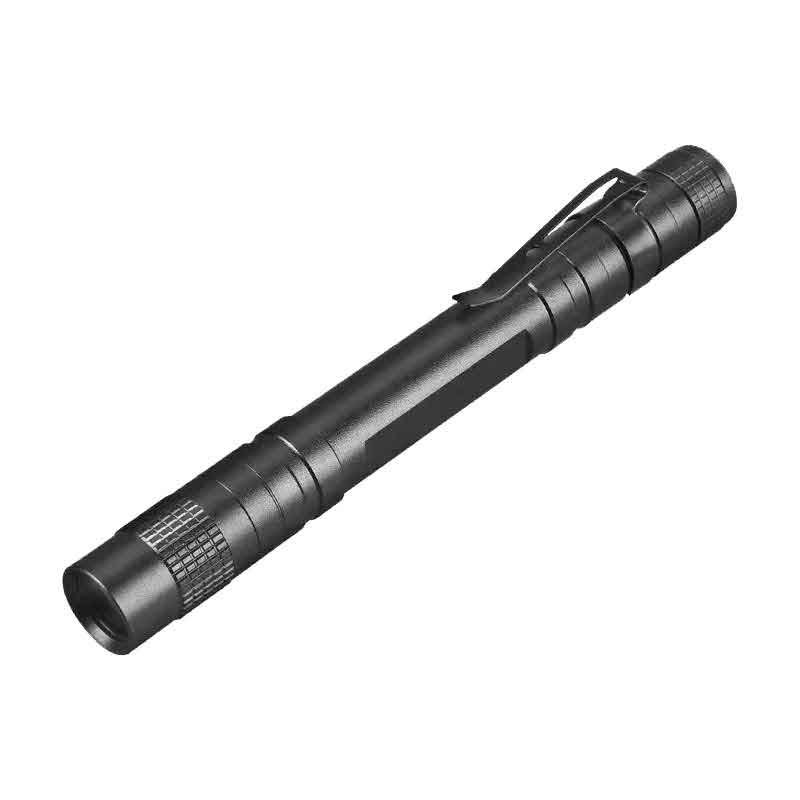 50525 - Powerful-UV-Pen-Flashlight-3W-365nm