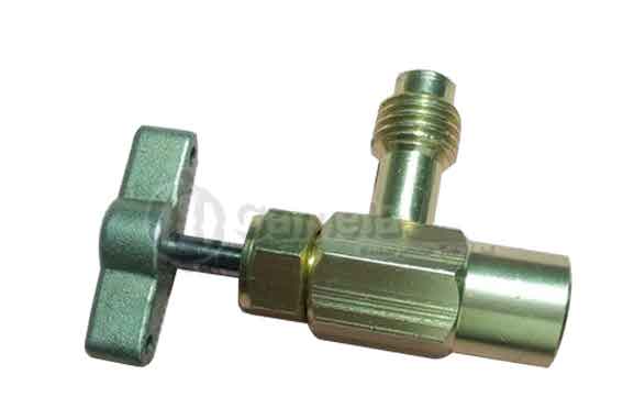 58332CS - R134a-Can-Tap-Piercing-and-Dispensing-Valve
