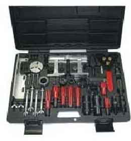 59028 - Master-Import-Compressor-Clutch-Seal-and-Bearing-Service-Tool-Set-59028
