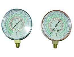 50113 - Refrigerant Pressure Gauge R22, R134, R404, R407