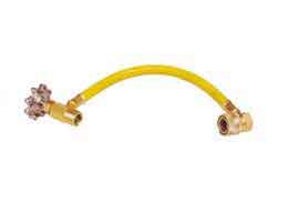 501410 - Freon Filling Hose for R134a