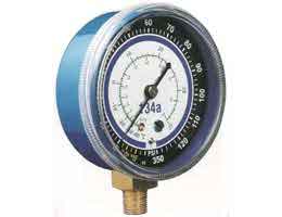 501503 - Pressure Gauges For Manifold for HFC-134a