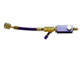 50602 - Dye Injector 1/4 Ounce 1/4" SAE Female Adapter