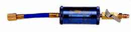 50708 - Oil Injector 2 Ounce, 1/2" ACME Adapter 50708