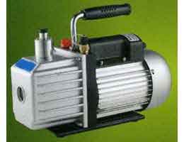 50860-150 - Single Stage Oil-Rotary Vane Vacuum Pump 50860-150