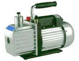 50860-250 - Two Stage Oil-Rotary Vane Vacuum Pump 50860-250