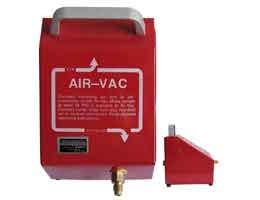 50870-42B - Air Vacuum Pump 50870-42B