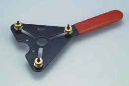 58001 - Universal Adjustable Spanner Wrench