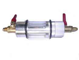 58949 - Refrigerant Checking Tube with filter