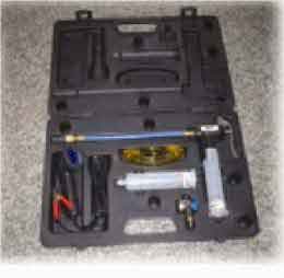 59004 - UV Auto A/C Leak Detection Kit
