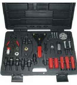 59023 - Master Seal Service Tool Set 59023
