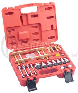59156 - Air Condition System Leakage Test Kit Set